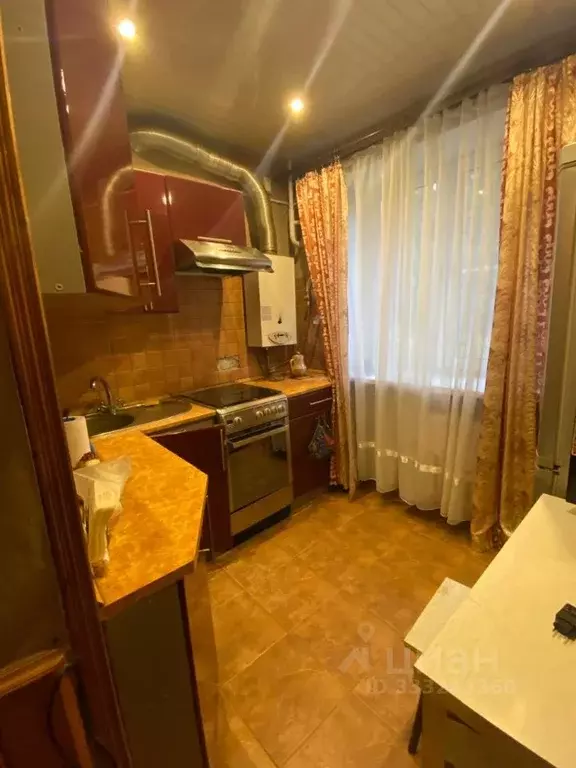 3-к кв. Московская область, Красногорск городской округ, пос. ... - Фото 1