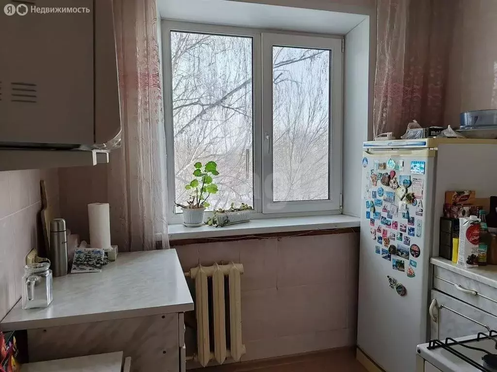 1-комнатная квартира: Самара, проспект Карла Маркса, 330 (30.4 м) - Фото 1