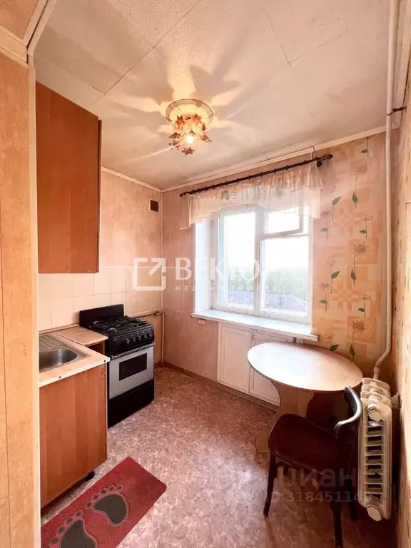 3-к кв. Костромская область, Кострома ул. Крупской, 27 (51.0 м) - Фото 0
