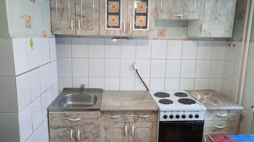 1-к кв. Томская область, Томск ул. Ивана Черных, 26/1 (42.0 м) - Фото 0