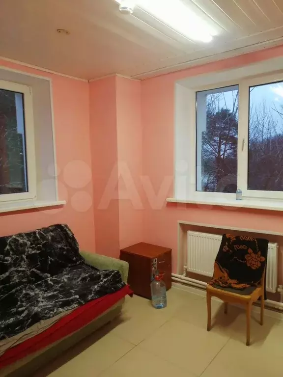 Комната 13,2 м в 3-к., 8/8 эт. - Фото 0