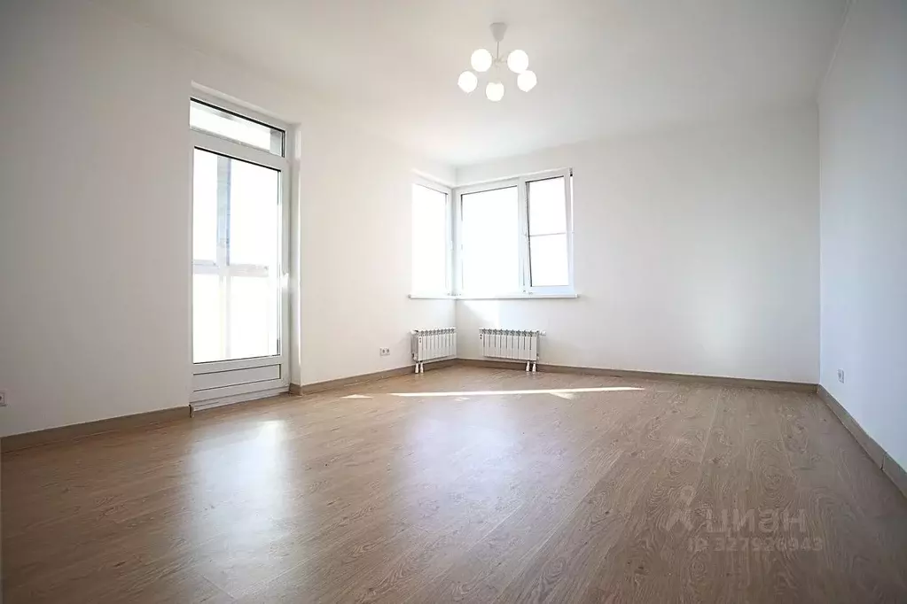 1-к кв. Москва Лодочная ул., 11 (42.0 м) - Фото 1