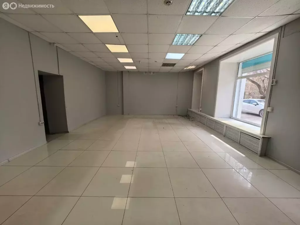 Помещение свободного назначения (68.6 м) - Фото 1