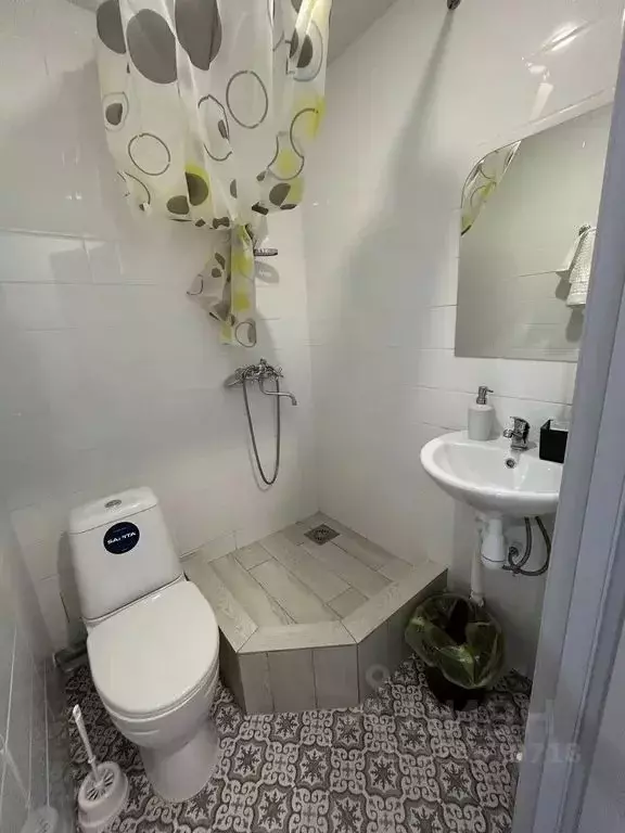 Студия Башкортостан, Сибай просп. Горняков, 33 (15.0 м) - Фото 2