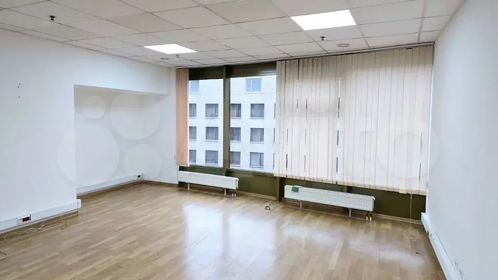 Аренда офиса 40.8 кв.метров, 7 этаж - Фото 0