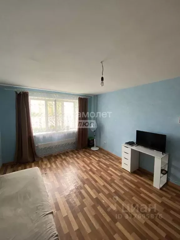 1-к кв. Башкортостан, Уфа ул. Летчиков, 3/2 (38.6 м) - Фото 0