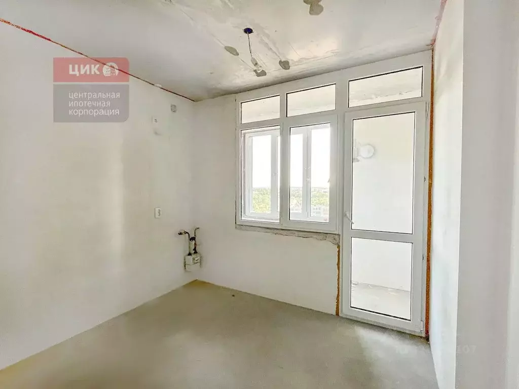 Студия Рязанская область, Рязань Олимпийский городок мкр, 2 (32.0 м) - Фото 1