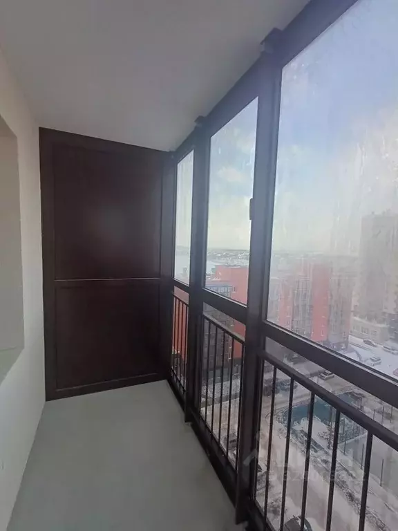 2-к кв. Красноярский край, Красноярск Соколовская ул., 20В (52.65 м) - Фото 2