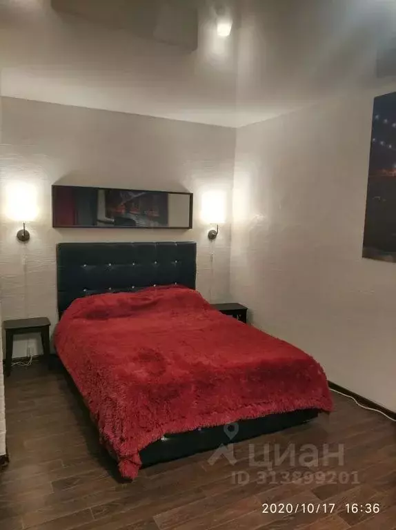 1-к кв. Татарстан, Набережные Челны просп. Раиса Беляева, 30/4 (38.0 ... - Фото 1