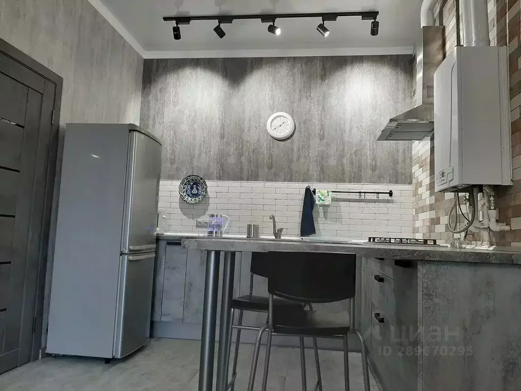 2-к кв. Ростовская область, Аксай просп. Ленина, 40А/2к1 (46.0 м) - Фото 1