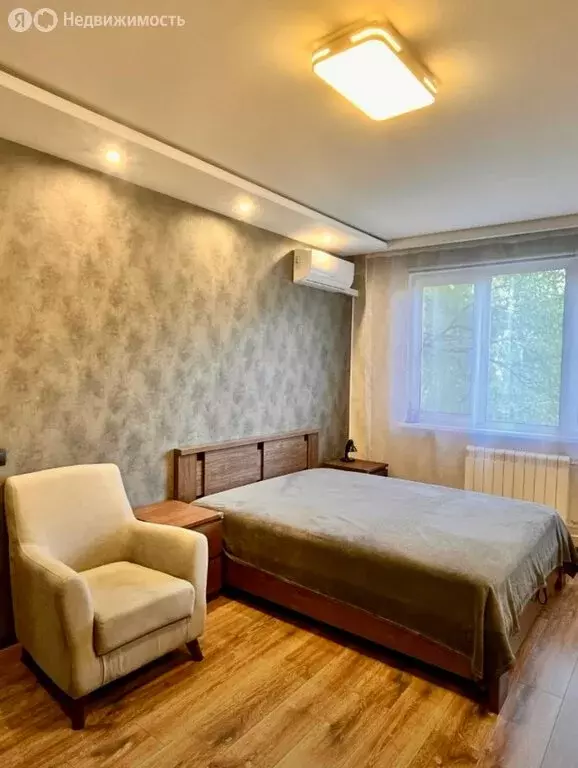 1-комнатная квартира: Москва, улица Ротерта, 10к3 (38 м) - Фото 1