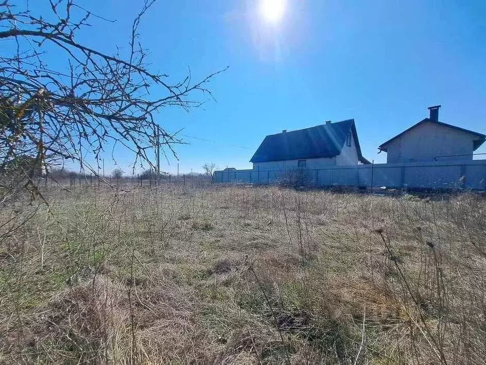 Участок в Ставропольский край, Железноводск городской округ, пос. ... - Фото 0