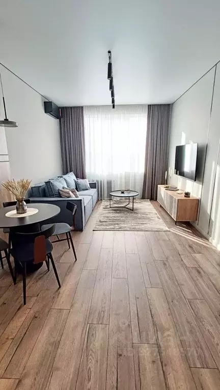 2-к кв. Кемеровская область, Кемерово бул. Строителей, 53 (56.0 м) - Фото 2