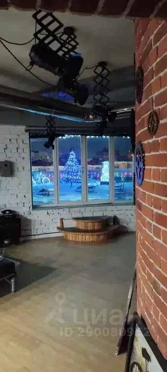 1-к кв. Челябинская область, Челябинск ул. Свободы, 93 (66.0 м) - Фото 2