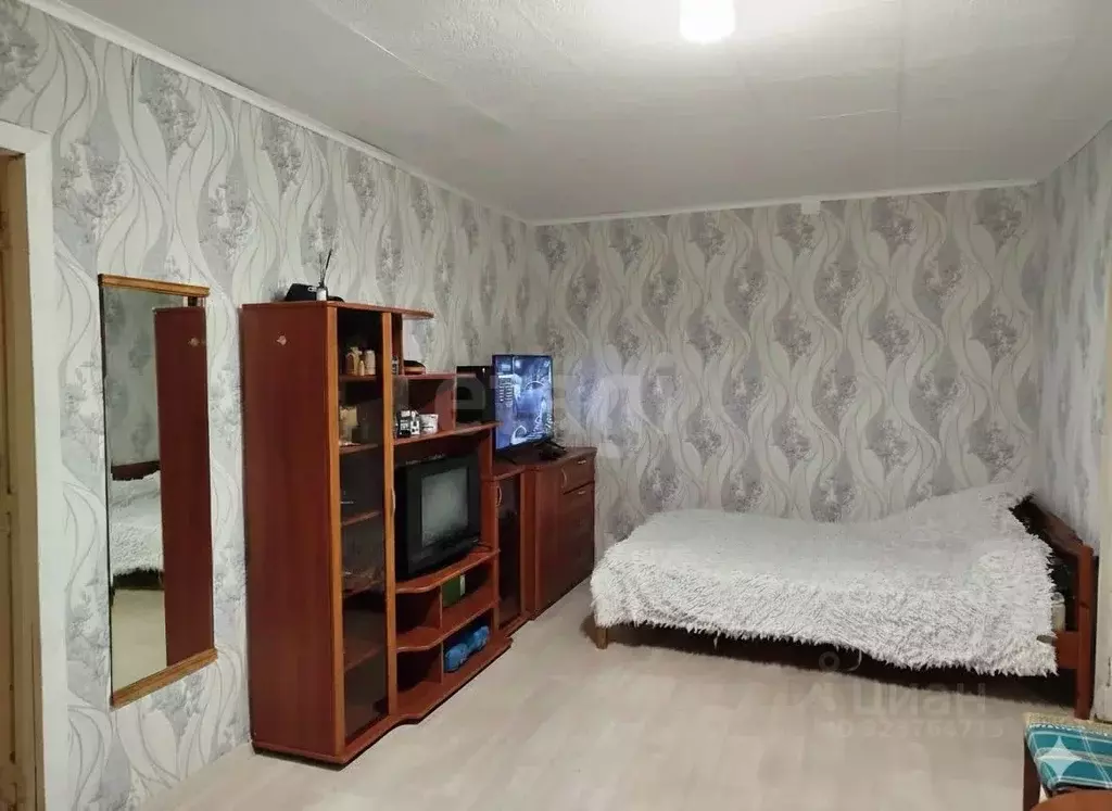 2-к кв. Ярославская область, Рыбинск ул. Толбухина, 3 (42.3 м) - Фото 1