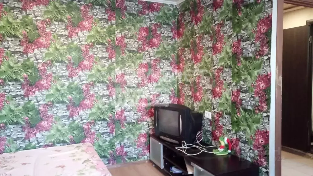 1-к кв. Тюменская область, Тюмень ул. 50 лет Октября, 72 (28.5 м) - Фото 2