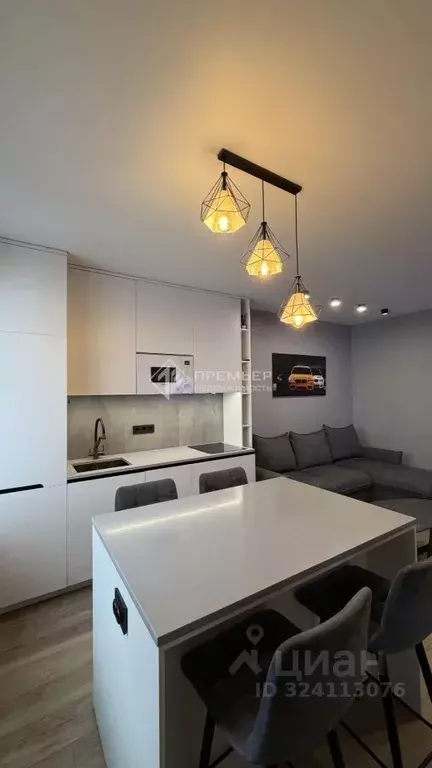 2-к кв. Кировская область, Киров ул. Героя Николая Рожнева, 4 (41.7 м) - Фото 1