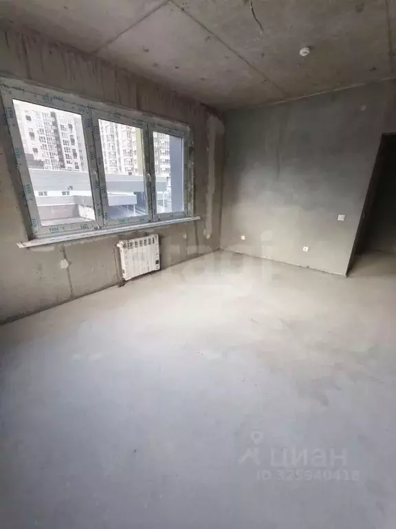 2-к кв. Иркутская область, Иркутск Байкальская ул., 346/11 (63.86 м) - Фото 2