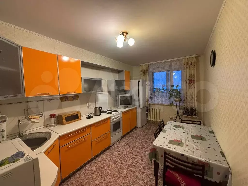1-к. квартира, 44 м, 7/10 эт. - Фото 0