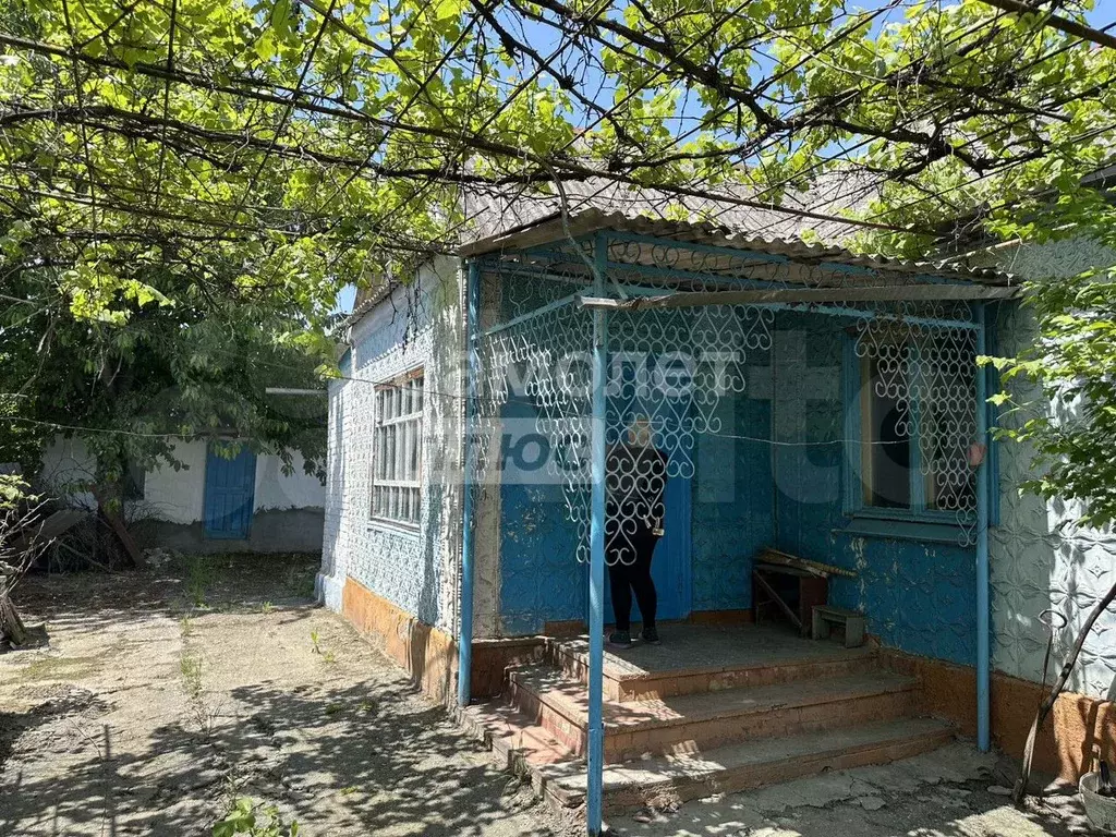 Дом 47 м на участке 11,8 сот. - Фото 1