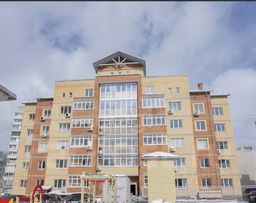 Помещение свободного назначения в Хабаровский край, Хабаровск ул. Льва ... - Фото 1