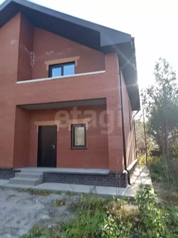 Дом в Томская область, Томский район, д. Кисловка, Ветеран-3 СНТ ул. ... - Фото 0