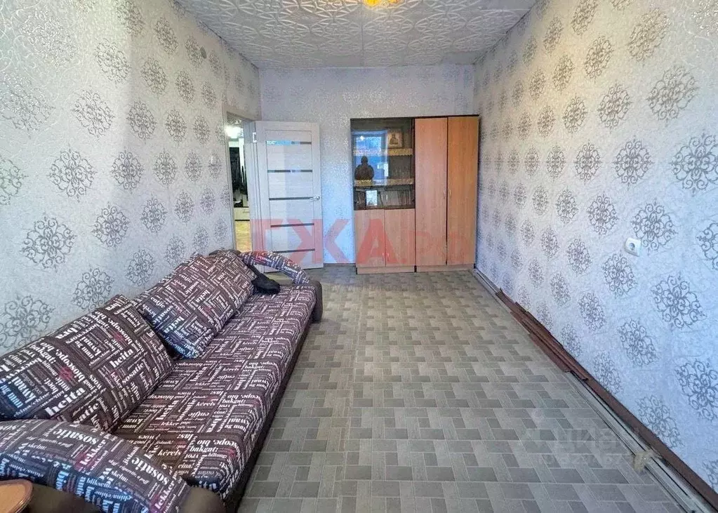 3-к кв. Саха (Якутия), Нерюнгри просп. Геологов, 39 (69.0 м) - Фото 2