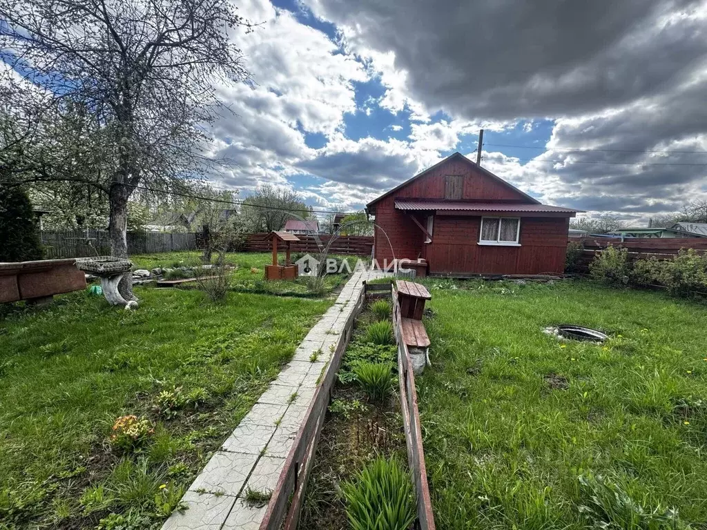 Дом в Владимирская область, Камешковский муниципальный округ, ... - Фото 2