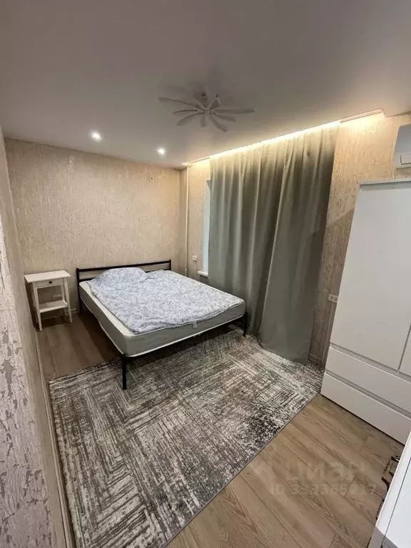 3-к кв. Москва Ставропольская ул., 54К2 (52.1 м) - Фото 1