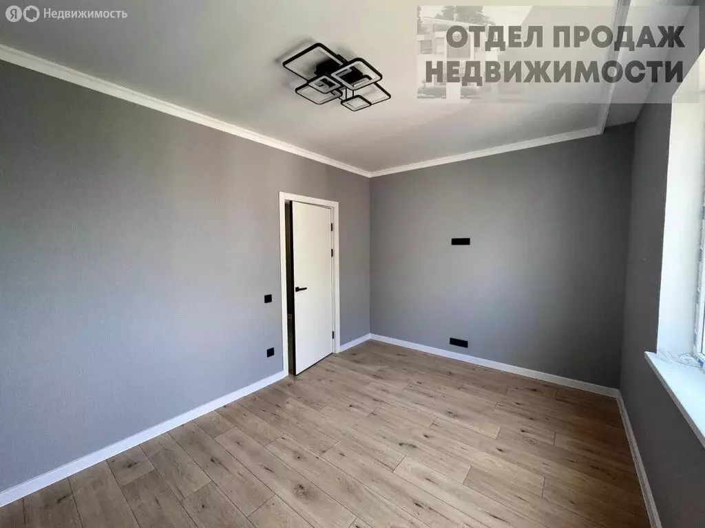 1-комнатная квартира: Крымск, улица Синёва, 36А (36 м) - Фото 1