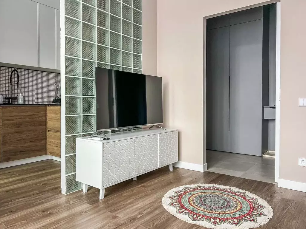 2-к кв. Московская область, Мытищи городской округ, пос. Нагорное ... - Фото 2