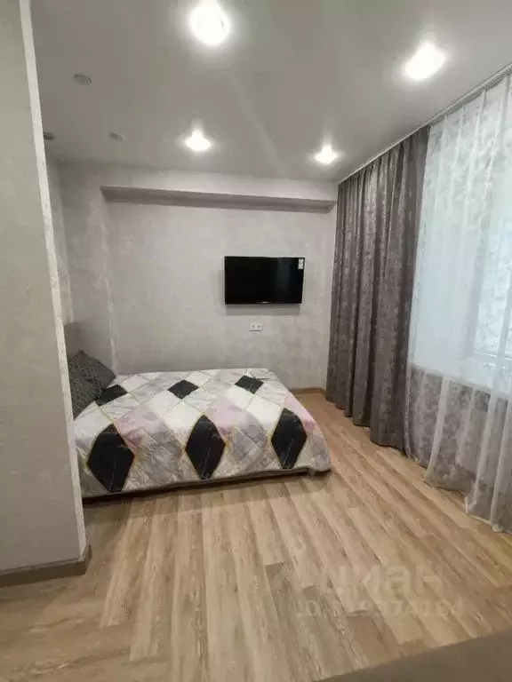 3-к кв. Новосибирская область, Новосибирск ул. Чаплыгина, 117А (60.0 ... - Фото 2