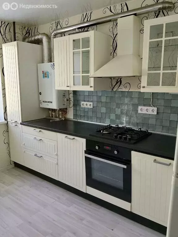 2-комнатная квартира: Самара, микрорайон Крутые Ключи, улица Виталия ... - Фото 1