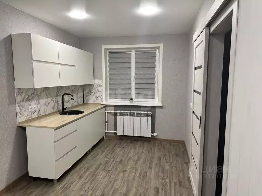 Офис в Костромская область, Кострома ул. Сутырина, 11 (32 м) - Фото 1