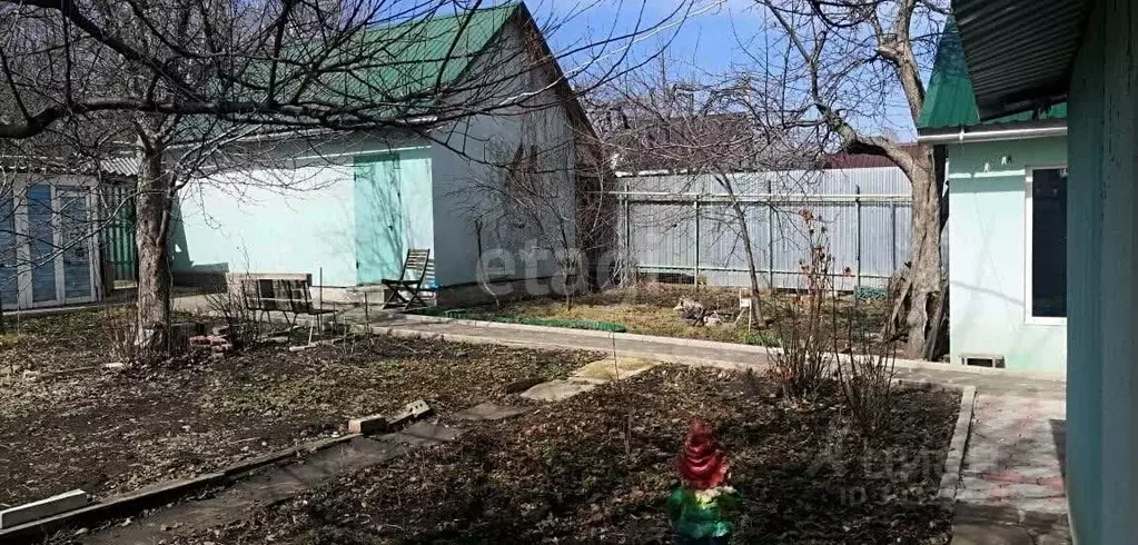 Дом в Саратовская область, д. Долгий Буерак, Новь СНТ 32 (90 м) - Фото 1