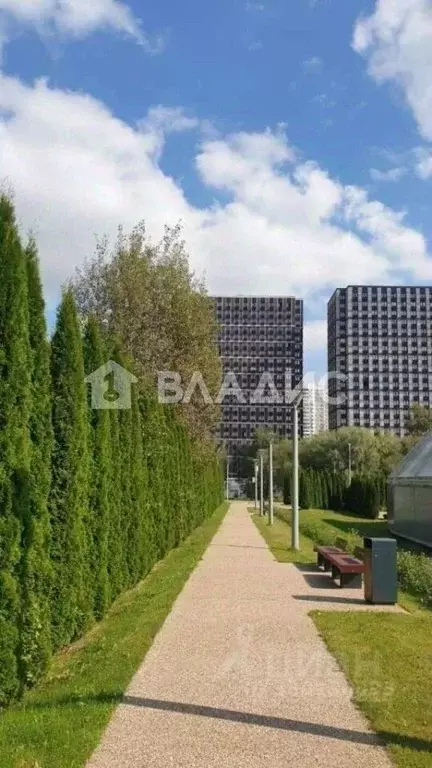 Студия Москва ул. Красного Маяка, 26А (20.9 м) - Фото 1
