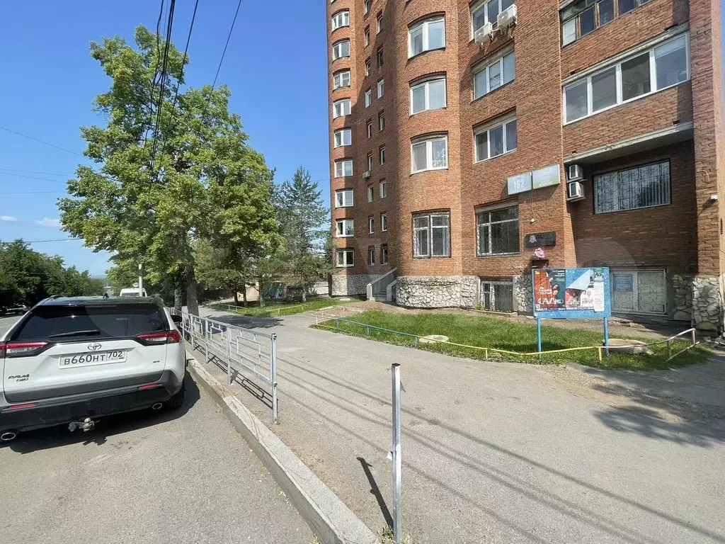 Офис все включено, 25.7 м - Фото 0