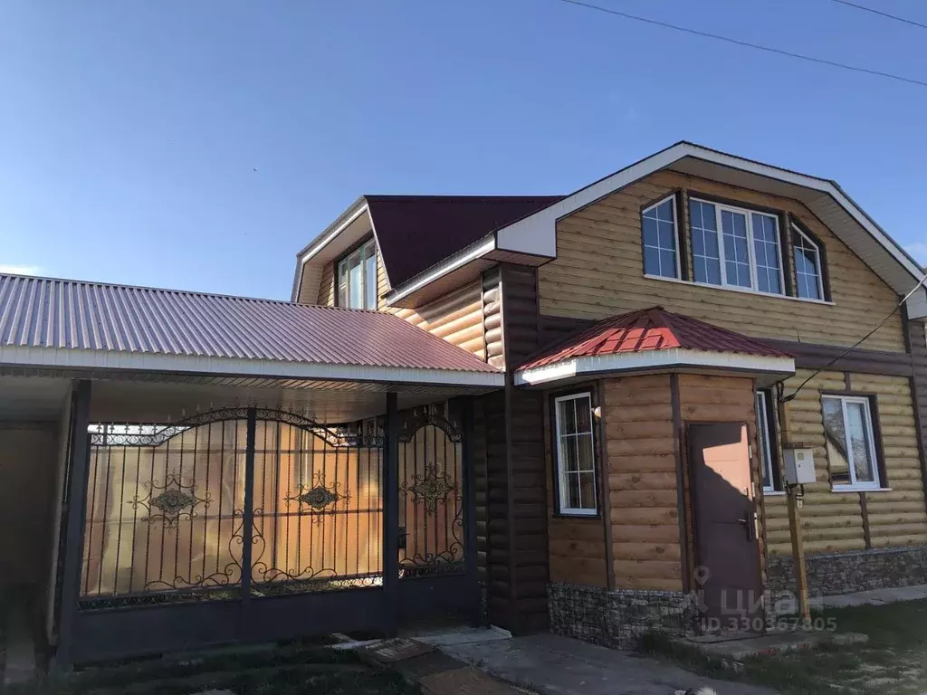 Дом в Удмуртия, Граховский район, д. Старая Игра Удмуртская ул., 43 ... - Фото 2