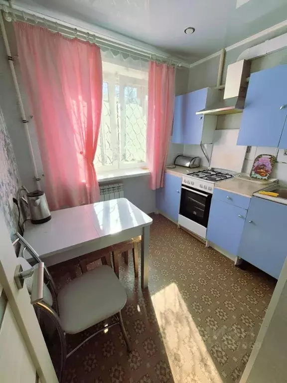 2-к кв. Самарская область, Тольятти ул. Победы, 49 (44.0 м) - Фото 1