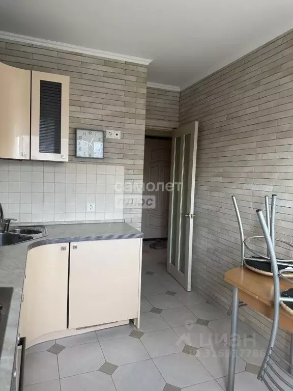 2-к кв. Москва Большая Бронная ул., 29 (50.0 м) - Фото 1
