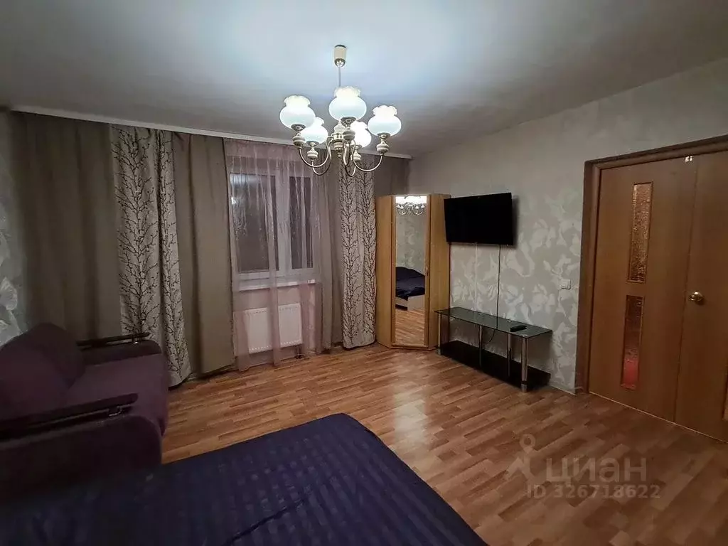 2-к кв. Московская область, Голицыно Одинцовский городской округ, бул. ... - Фото 2