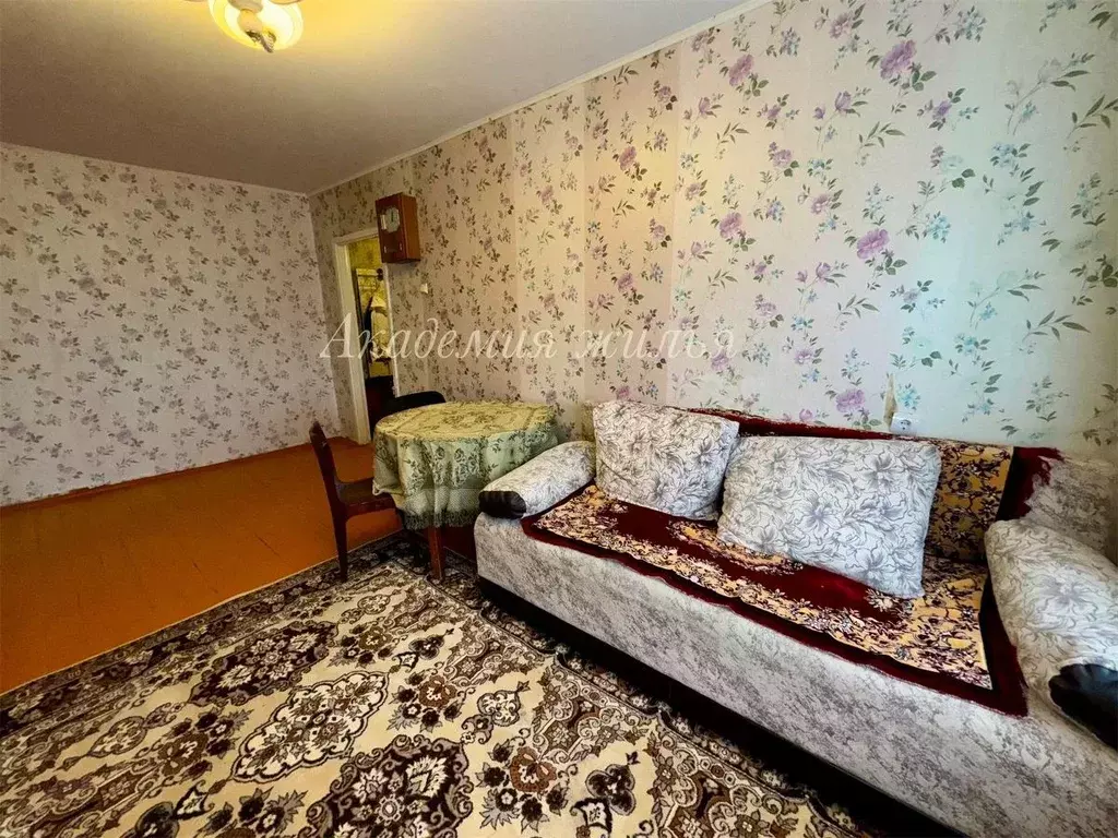 3-к кв. Башкортостан, Уфа Кольцевая ул., 207 (60.0 м) - Фото 2