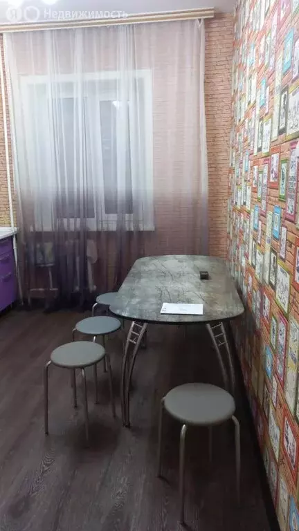 3-комнатная квартира: Нерюнгри, улица Карла Маркса, 9/4 (71.2 м) - Фото 2