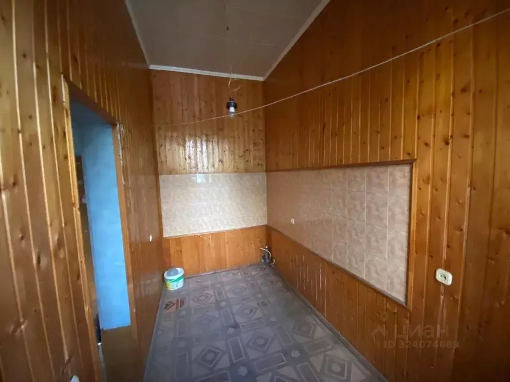 Комната Тамбовская область, Мичуринск ул. Мира, 6 (33.4 м) - Фото 1