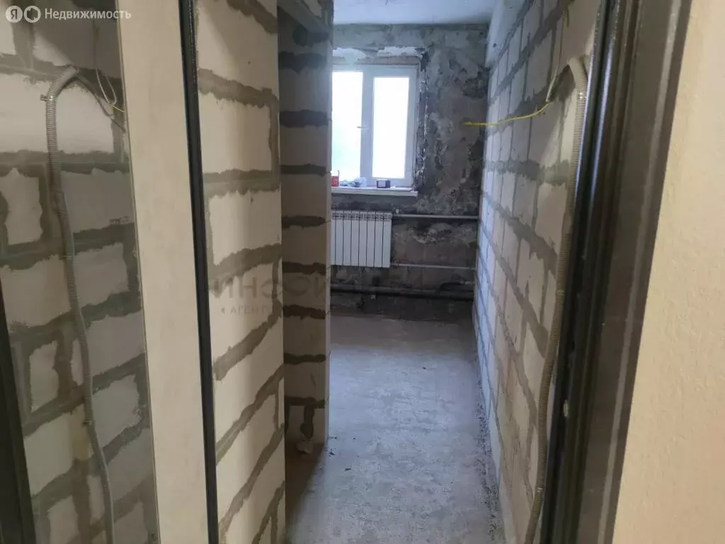 1-комнатная квартира: Москва, Стройковская улица, 19/2 (9.5 м) - Фото 1