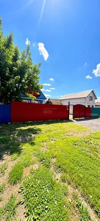 Дом в Оренбургская область, Кувандык Архитектурная ул., 36 (50 м) - Фото 2