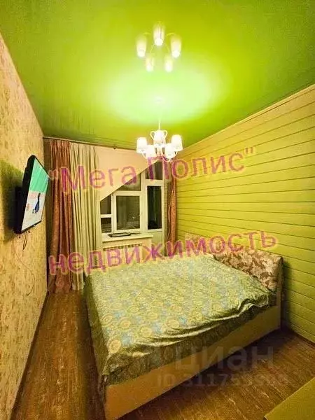 3-к кв. Калужская область, Обнинск просп. Ленина, 91б (105.0 м) - Фото 2