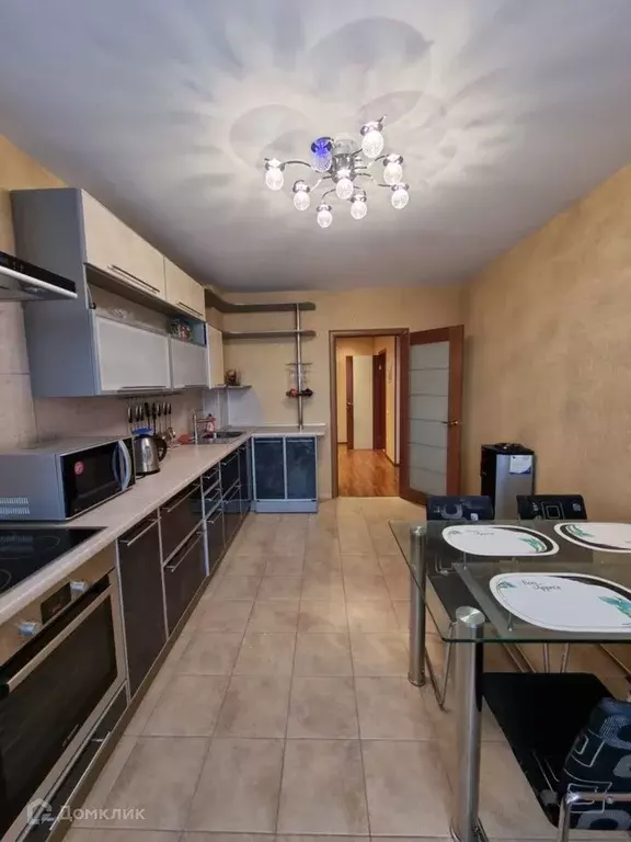 Продаётся 1-к квартира, 43.6 м - Фото 1
