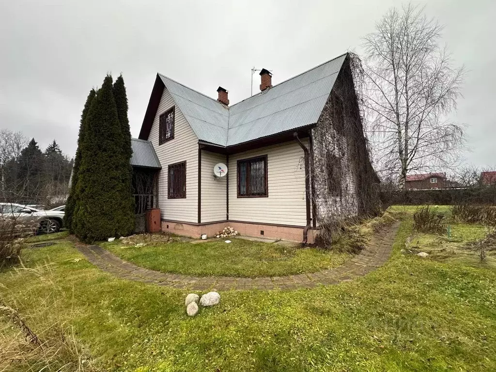 Дом, 130 м - Фото 1