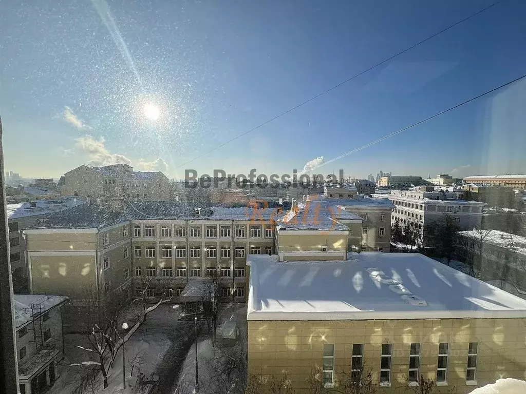 Офис в Москва Армянский пер., 9С1 (15 м) - Фото 1